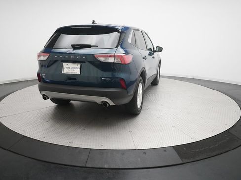 Used 2020 Ford Escape SE AWD/4WD image 13