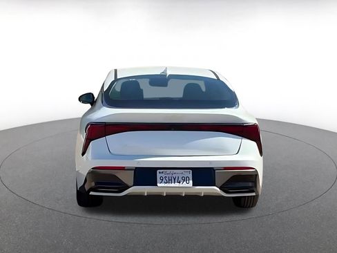 Used 2025 Kia K5 LXS image 14