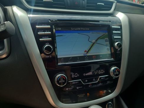 Used 2017 Nissan Murano S w/ Navigation Package FWD image 19