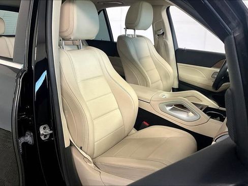 Used 2021 Mercedes-Benz GLE 350 GLE 350 w/ Premium Package image 7