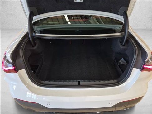 Used 2021 BMW 430i xDrive Coupe w/ M Sport Package AWD/4WD image 6