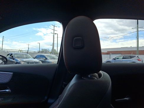 Used 2020 Mercedes-Benz A 220 4MATIC image 17