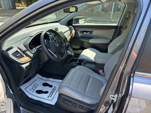 Used 2020 Honda CR-V EX-L image 7