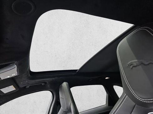 New 2026 Jaguar F-PACE R-Dynamic S AWD/4WD image 24
