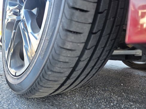 Used 2022 Kia K5 GT-Line image 13