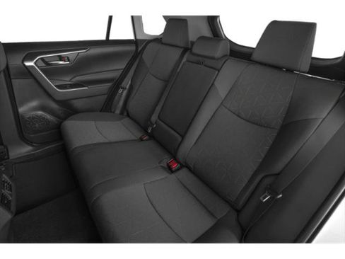Used 2022 Toyota RAV4 XLE Premium FWD image 13