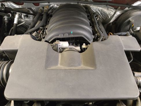 Used 2014 Chevrolet Silverado 1500 LTZ Z71 w/ LTZ Plus Package RWD image 30
