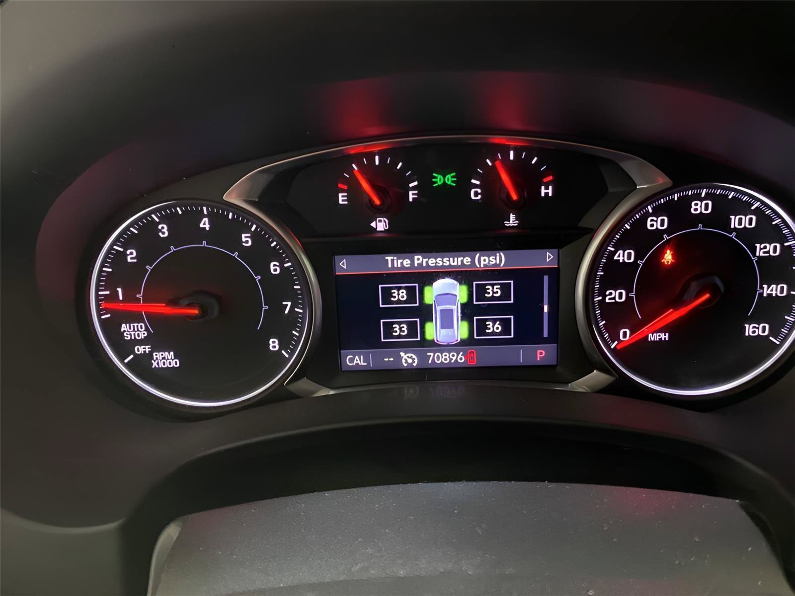 Certified 2020 GMC Terrain Denali w/ Denali Premium Package AWD/4WD image 29