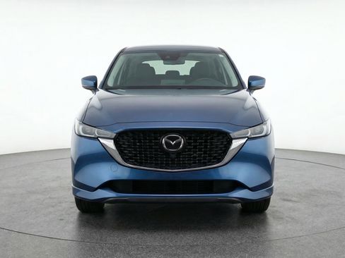 Used 2024 MAZDA CX-5 AWD 2.5 S w/ Select Package image 2