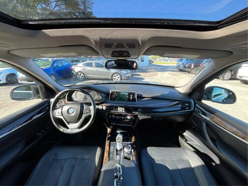Used 2015 BMW X5 xDrive35i AWD/4WD image 30