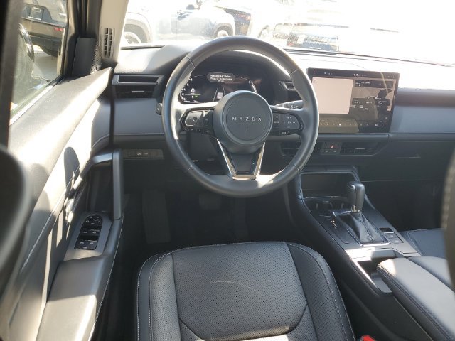 Used 2026 MAZDA CX-5 2.5 S w/ Premium Package AWD/4WD image 11