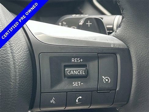 Certified 2025 INFINITI QX60 Pure image 36