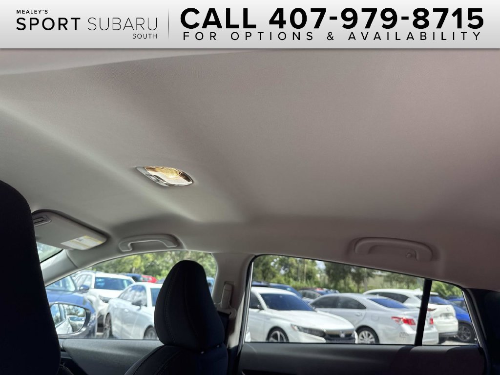 New 2026 Subaru Crosstrek 2.5i Premium AWD/4WD image 16