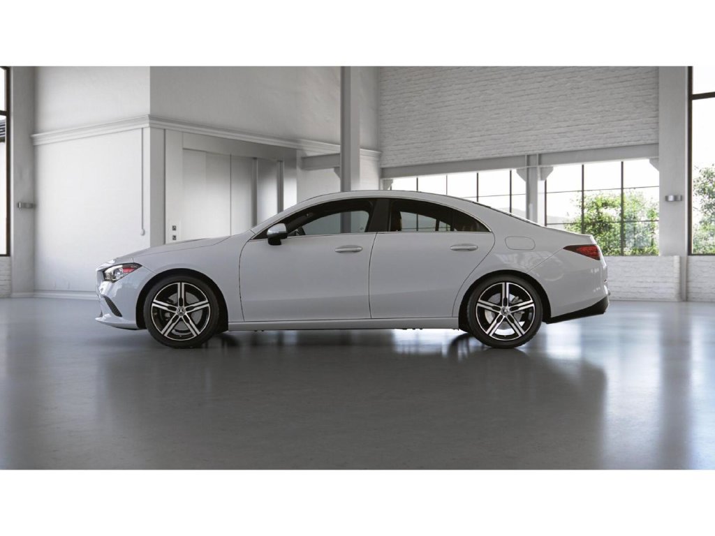 Certified 2023 Mercedes-Benz CLA 250 4MATIC image 35