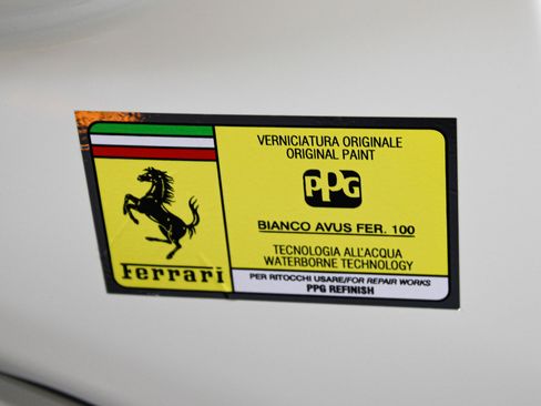 Used 2022 Ferrari F8 Tributo RWD image 53