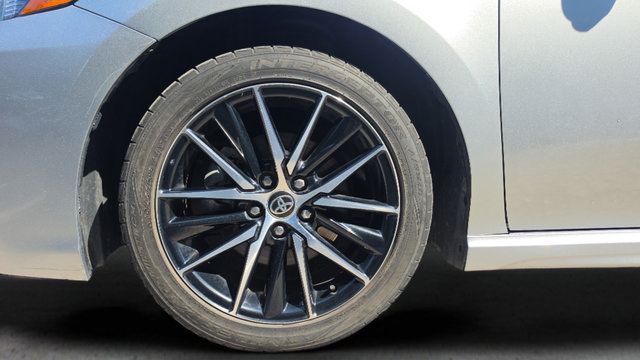 Used 2022 Toyota Camry SE FWD image 20