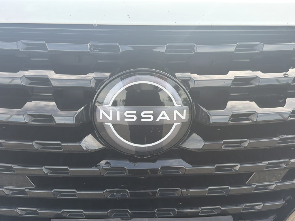 Certified 2024 Nissan Kicks SR w/ SR Premium Package FWD image 43