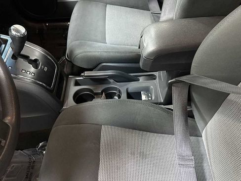 Used 2016 Jeep Compass Sport w/ Power Value Group image 21