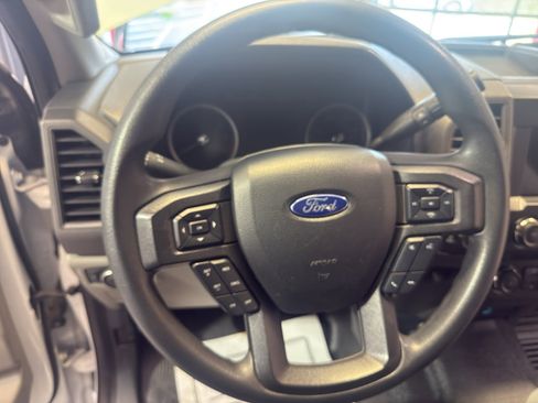 Used 2022 Ford F350 XL w/ Power Equipment Group image 15