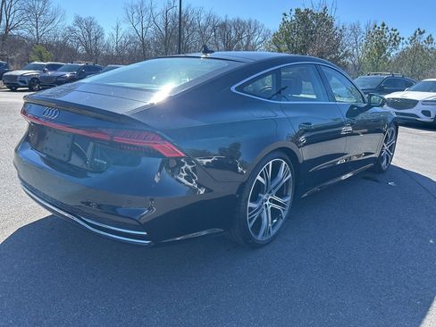 Used 2019 Audi A7 3.0T Prestige image 4