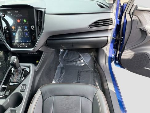 Used 2025 Subaru Crosstrek 2.5i Limited w/ Popular Package #3A image 17