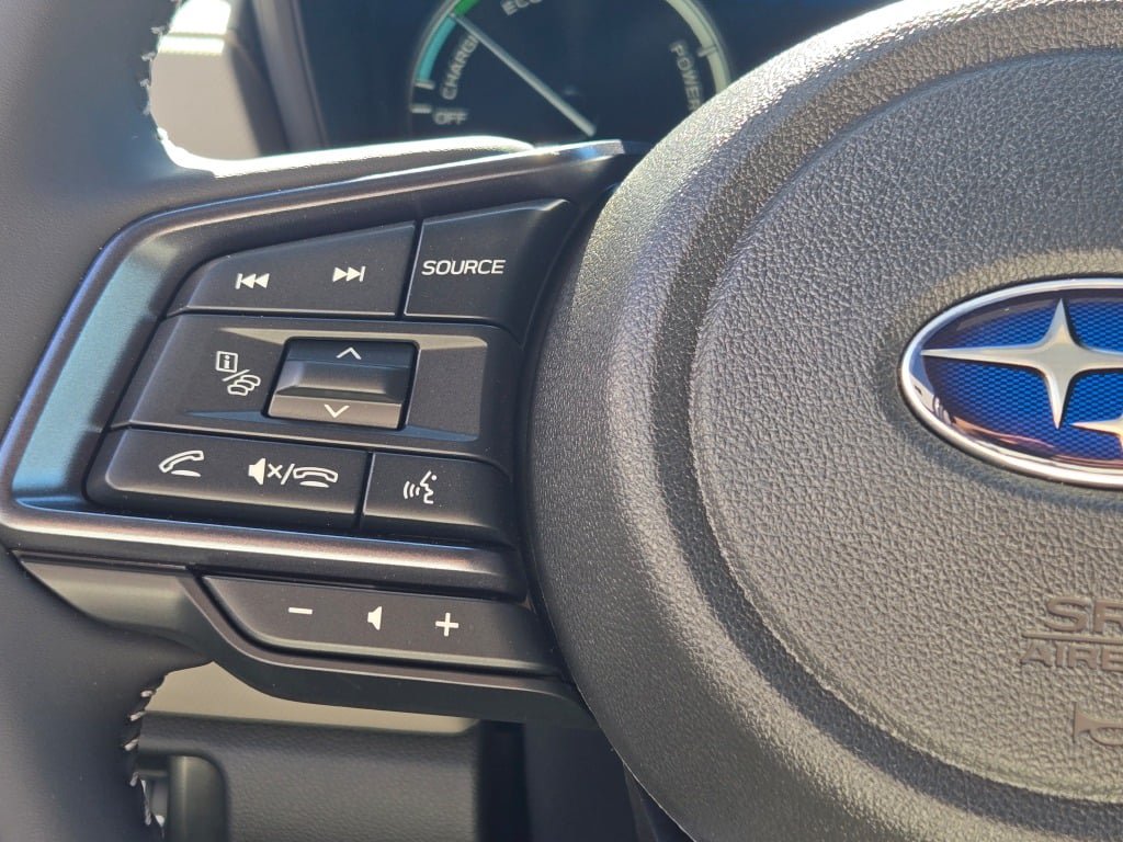 New 2026 Subaru Forester Limited AWD/4WD image 38