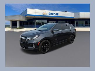 Used 2022 Chevrolet Equinox LT FWD 360° Tour