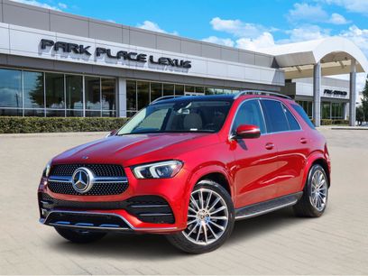 Used 2020 Mercedes-Benz GLE 350