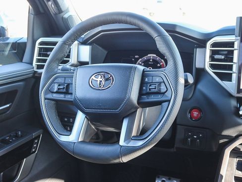 New 2026 Toyota Tundra Limited image 18