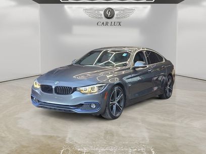 Used 2018 BMW 430i Gran Coupe