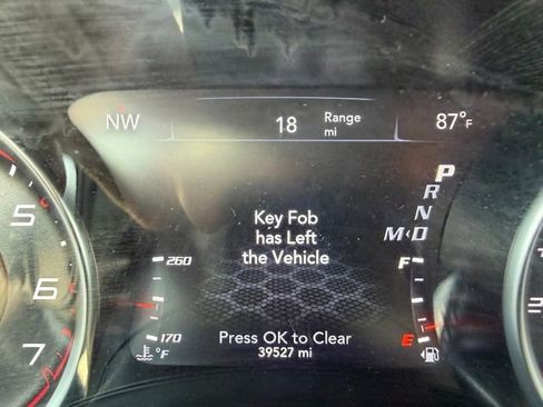 Used 2020 Dodge Charger Scat Pack w/ Plus Group RWD image 11