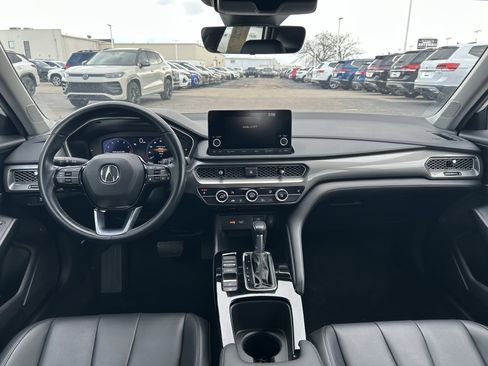 Used 2024 Acura Integra Base image 9