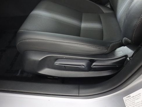 Certified 2026 Honda Civic Sport image 28