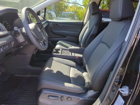 Used 2026 Honda Odyssey EX-L image 18