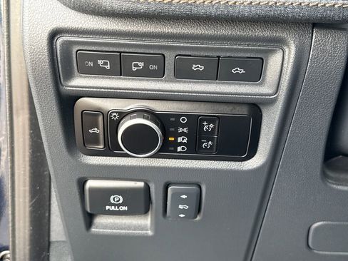 Used 2023 Ford F150 Lightning Lariat w/ Equipment Group 511A High image 15