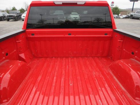 Certified 2025 Chevrolet Silverado 1500 LT image 13