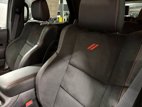 New 2026 Dodge Durango GT image 26