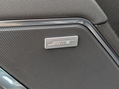 New 2026 GMC Sierra 1500 Elevation w/ Elevation Premium Package AWD/4WD image 45