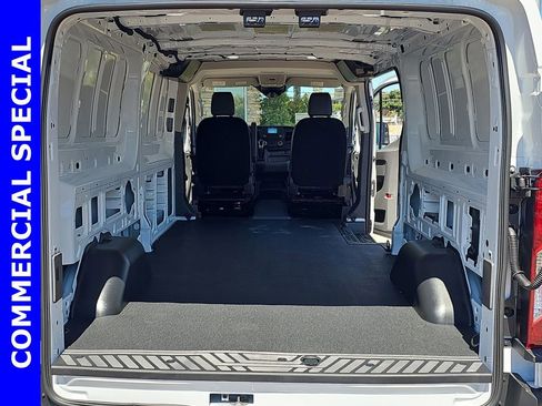 New 2025 Ford Transit 150 Low Roof image 14