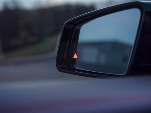 Used 2018 Mercedes-Benz CLA 45 AMG 4MATIC image 14