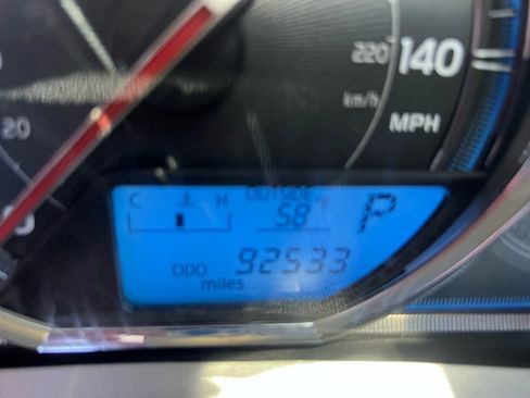 Used 2014 Toyota RAV4 Limited image 20