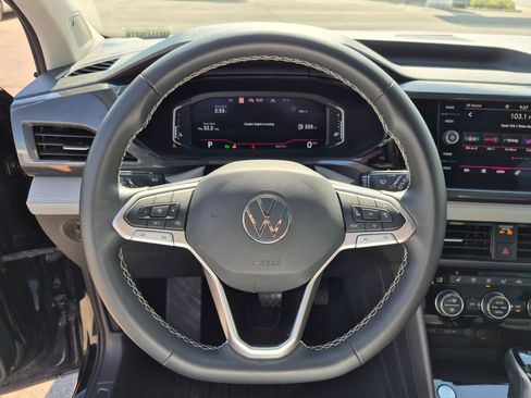 Certified 2023 Volkswagen Taos SEL AWD/4WD image 20