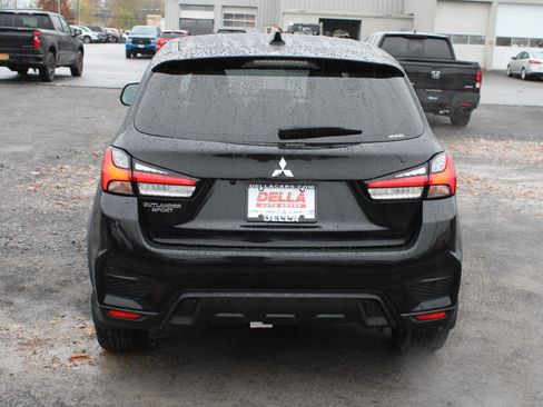 Used 2023 Mitsubishi Outlander Sport ES image 6