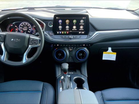 New 2026 Chevrolet Blazer RS w/ Enhanced Convenience Package image 5