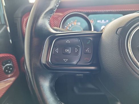Used 2020 Jeep Wrangler Sport AWD/4WD image 22