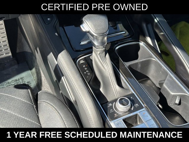 Used 2024 Kia Telluride SX X-Line AWD/4WD image 23