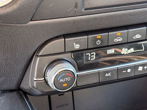 Used 2024 MAZDA CX-5 Carbon Edition image 27