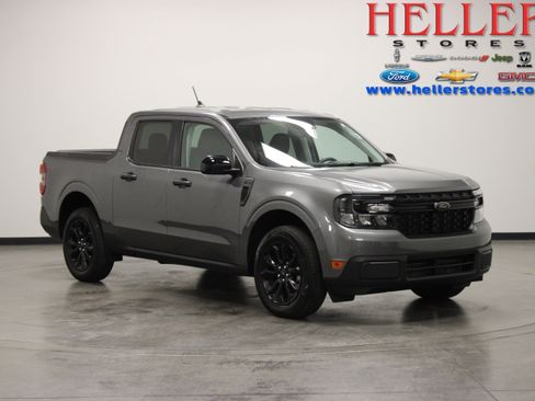 Used 2023 Ford Maverick XLT w/ Equipment Group 300A Standard AWD/4WD image 1