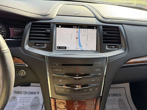 Used 2016 Lincoln MKS AWD w/ Equipment Group 101A image 22