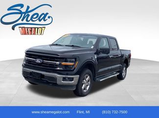 Used 2024 Ford F150 XLT AWD/4WD 360° Tour